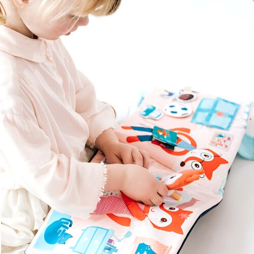 DIE FANTASIE - JURATOYS SAS